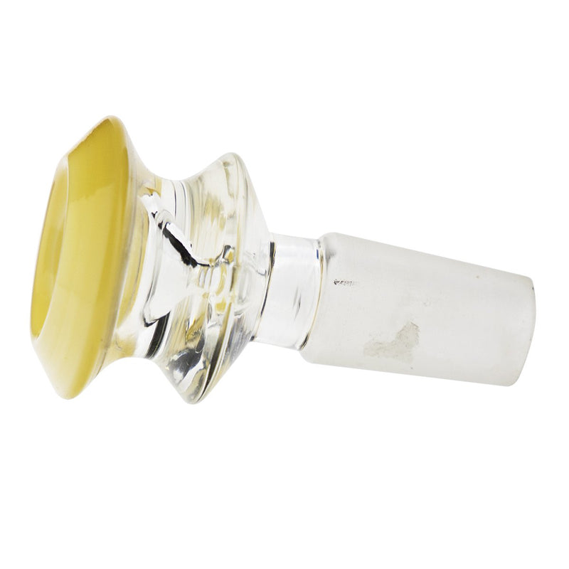 14mm Funnel Bowl - Male