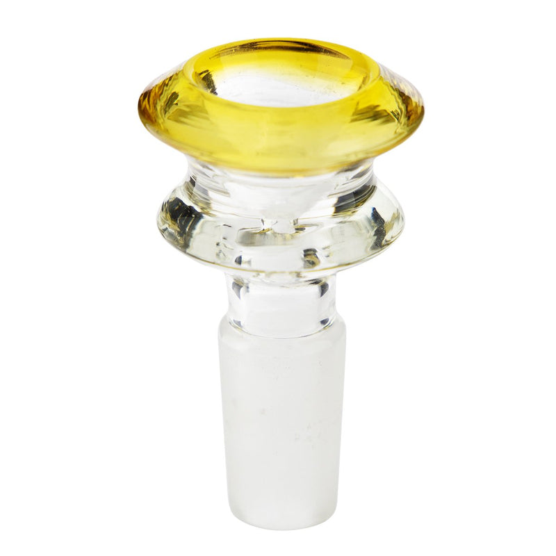 14mm Funnel Bowl - Male