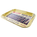 RAW "Daze of the Week" Rolling Tray - Large