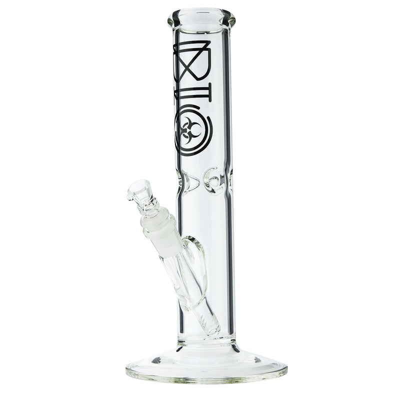 12" BIO Classic Straight Waterpipe - 50mm x 5mm