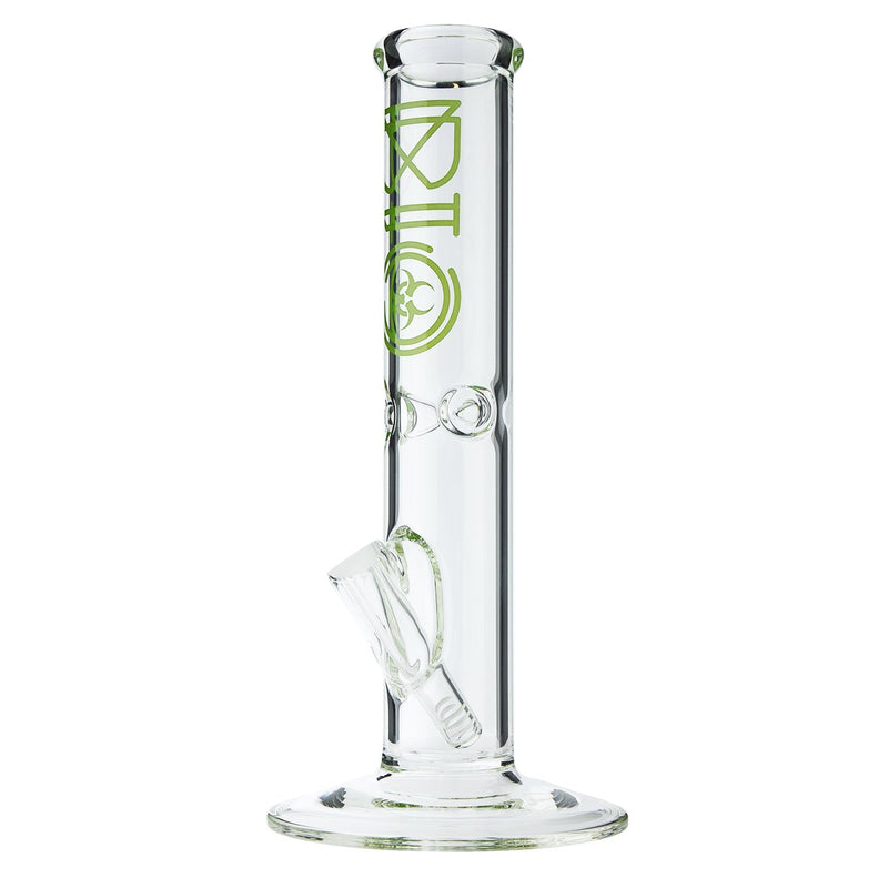 12" BIO Classic Straight Waterpipe - 50mm x 5mm