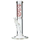 12" BIO Classic Straight Waterpipe - 50mm x 5mm