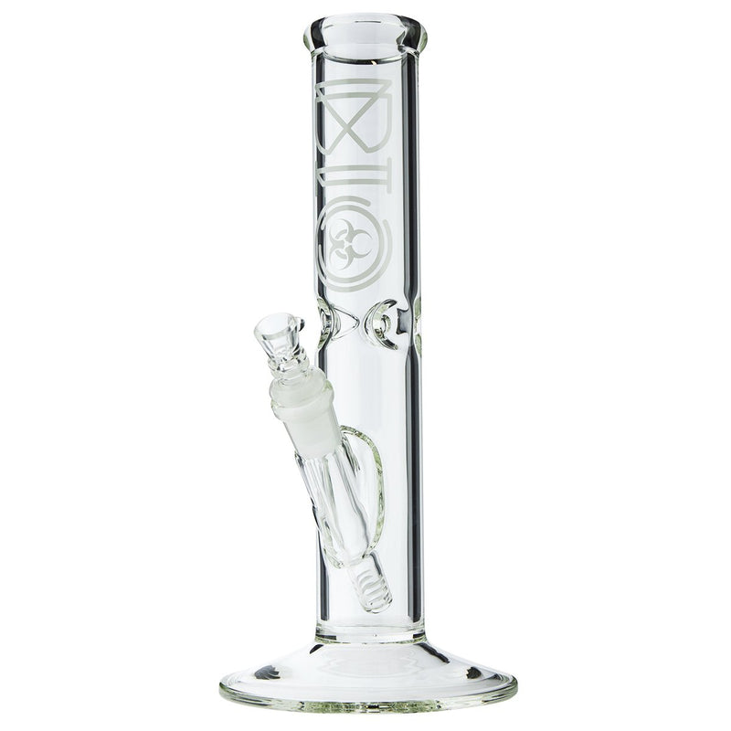 12" BIO Classic Straight Waterpipe - 50mm x 5mm