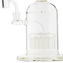 12" BIO 37 Arm Tree Perc - Rasta