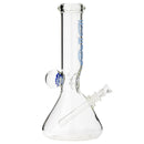 12" BIO Marble Beaker - 50mm x 5mm