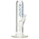 12" BIO 60mm x 9mm Straight - Blue