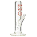 12" BIO 60mm x 9mm Straight - Red