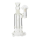 BIO Turbine Sidecar 19mm Male - Gold Logo