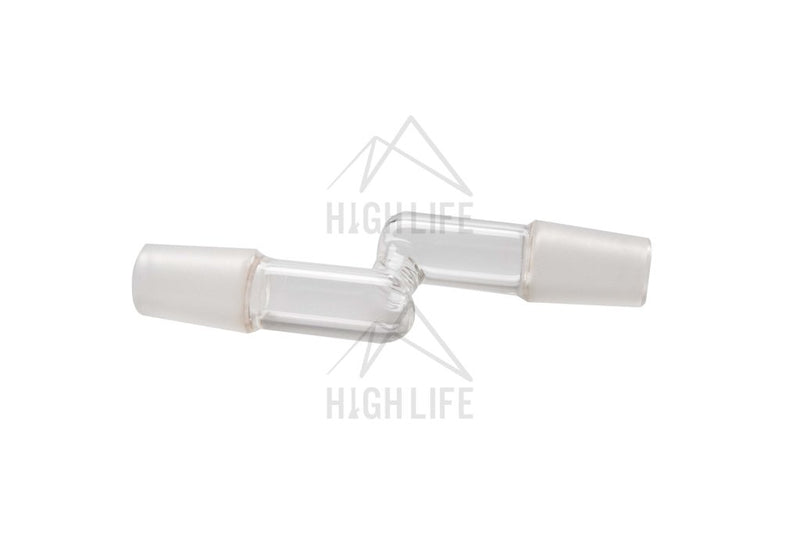 Adapter - Bent 14Mm/14Mm Accessories