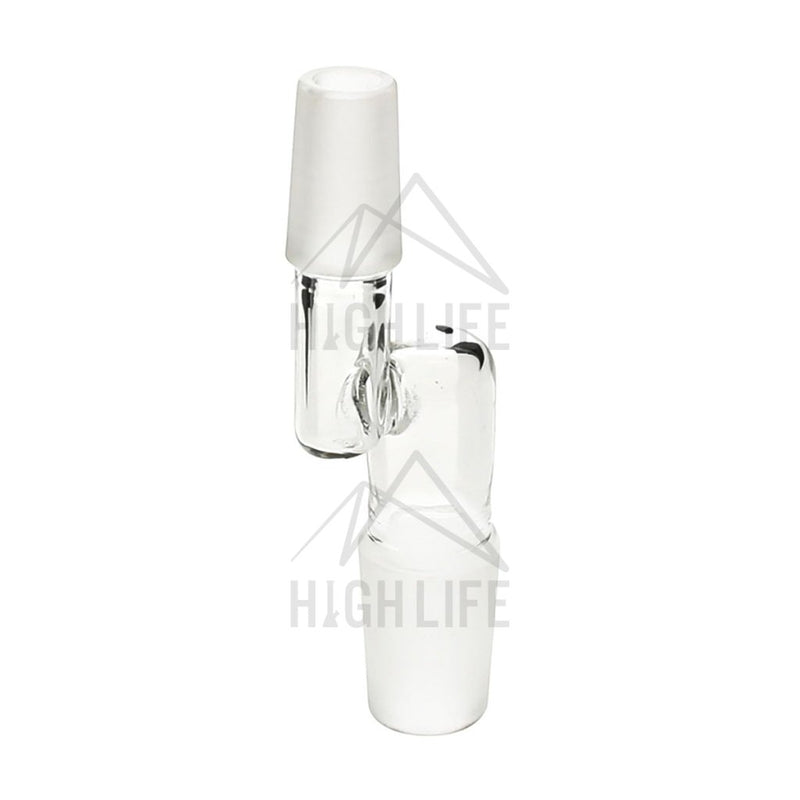 Adapter - Bent 19Mm/14Mm Accessories
