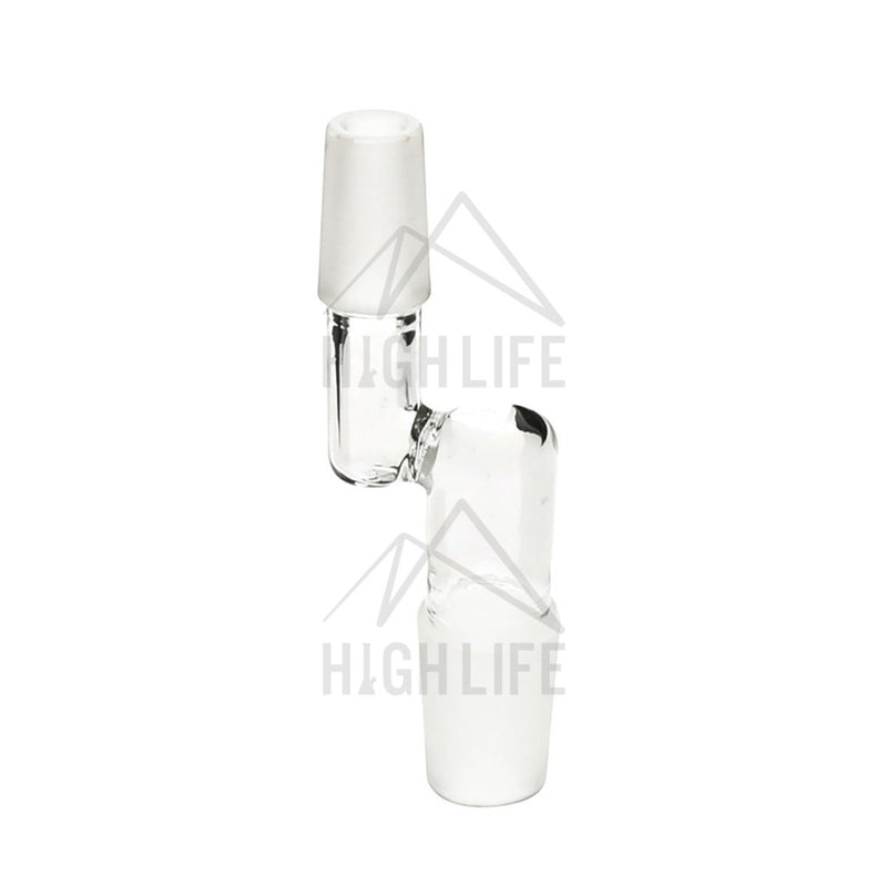 Adapter - Bent 19Mm/14Mm Accessories