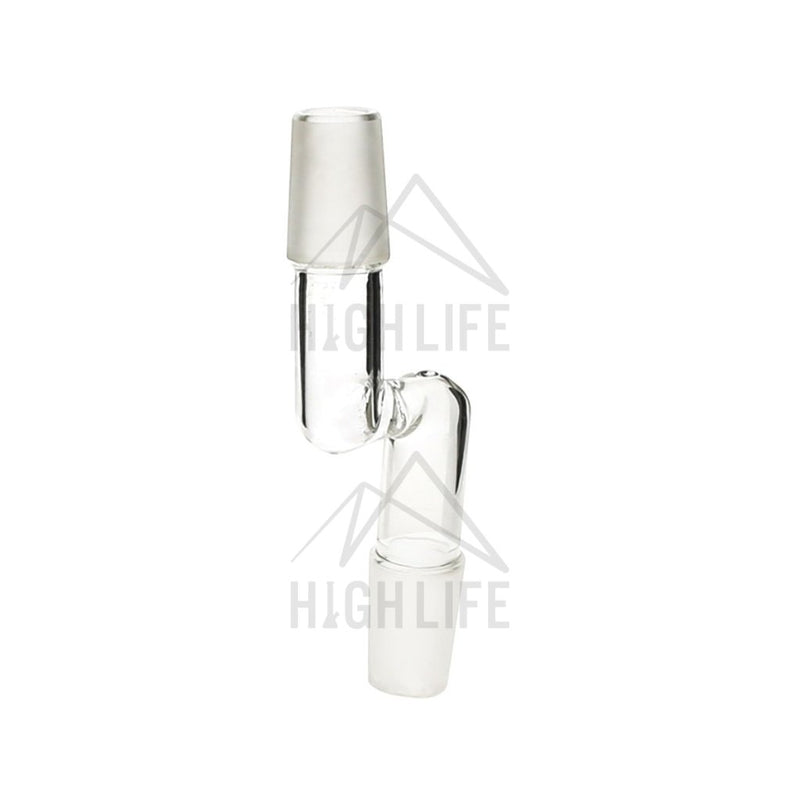 Adapter - Bent 19Mm/19Mm Accessories