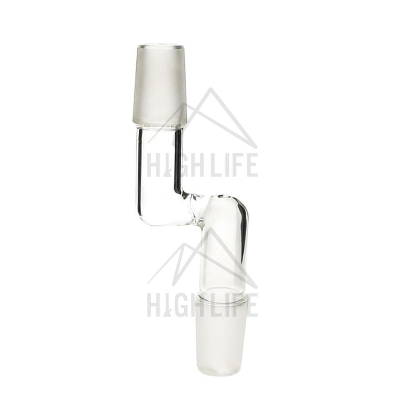 Adapter - Bent 19Mm/19Mm Accessories