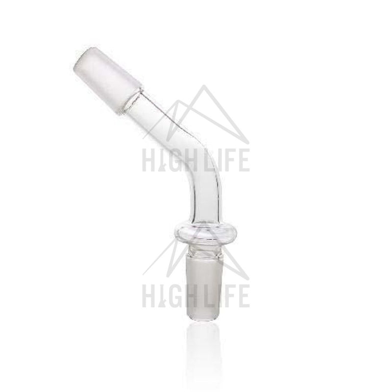 Adapter - Curved 19Mm/14Mm Accessories