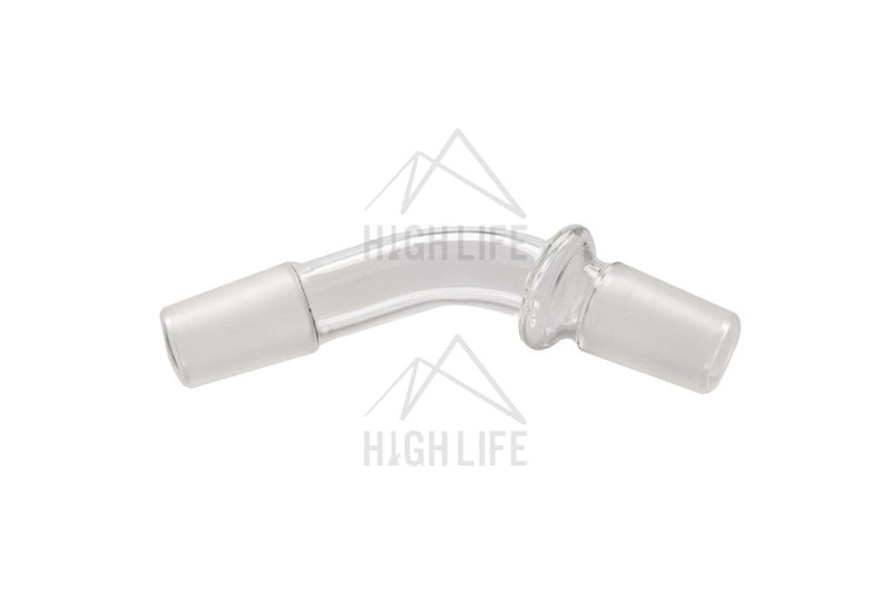 Adapter - Curved 19Mm/19Mm Accessories