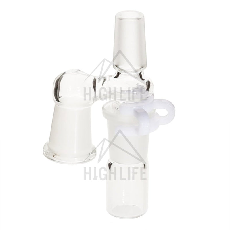 Adapter With Reclaim - Female 14Mm / Male Accessories