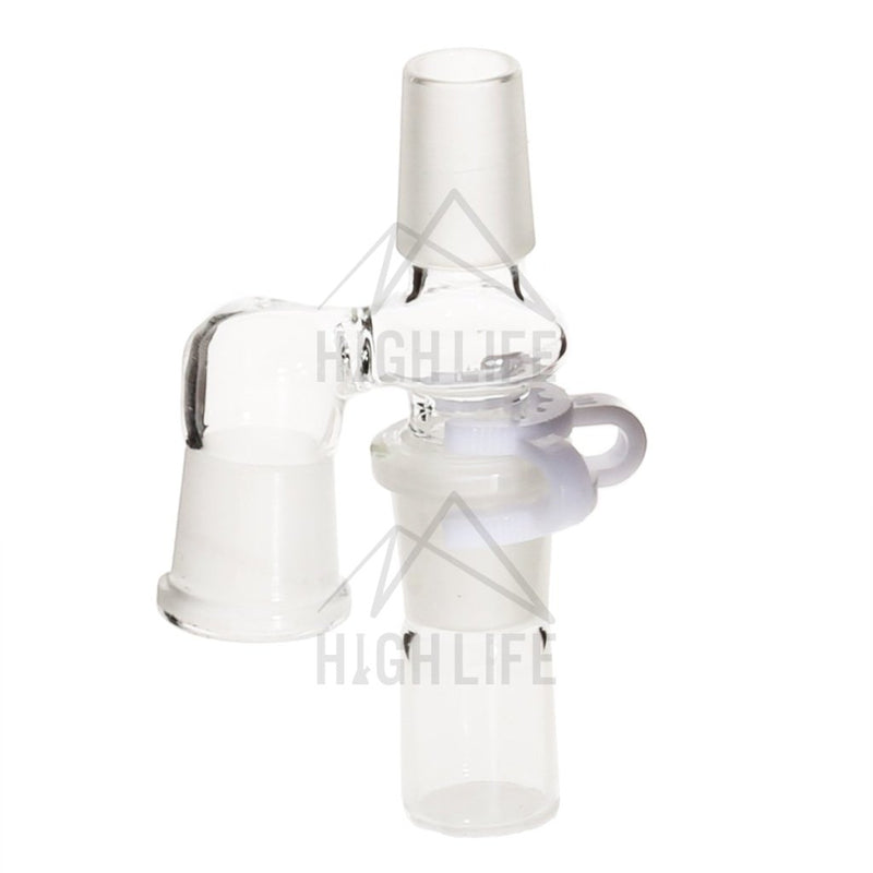 Adapter With Reclaim - Female 19Mm / Male Accessories