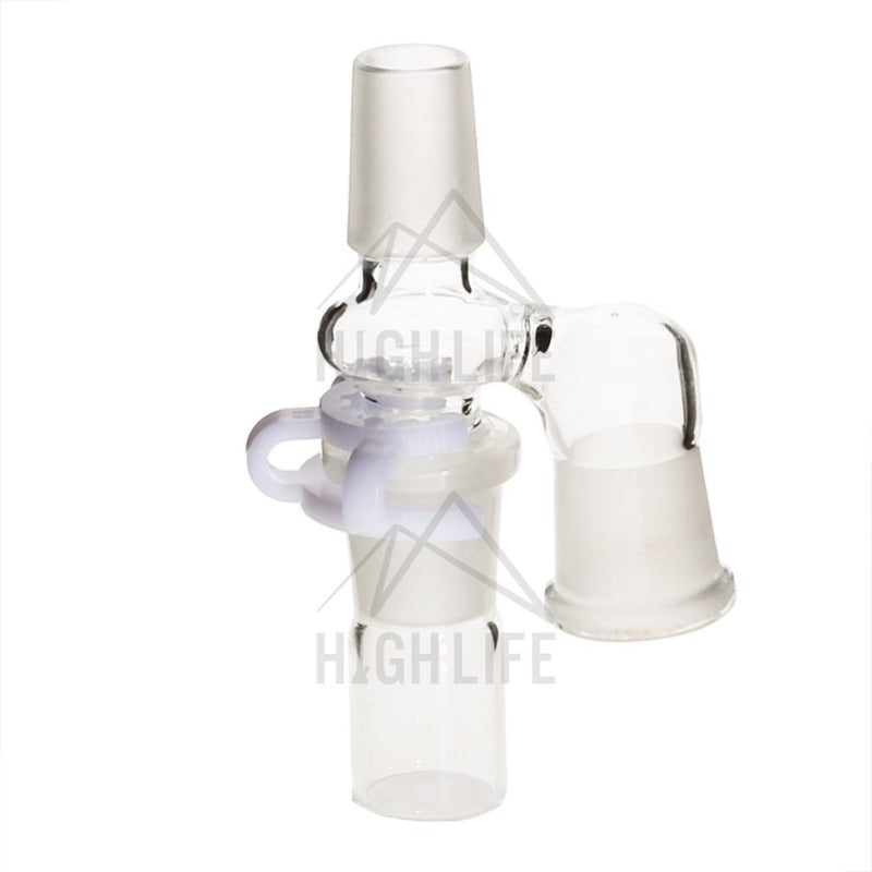 Adapter With Reclaim - Female 19Mm / Male Accessories