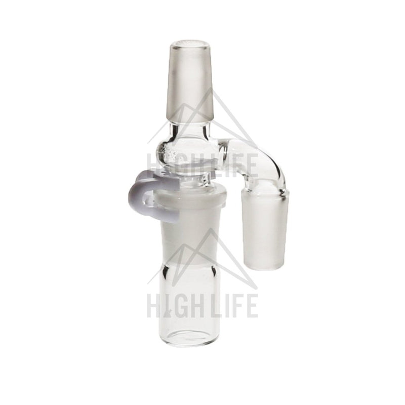 Adapter With Reclaim - Male 14Mm / Accessories