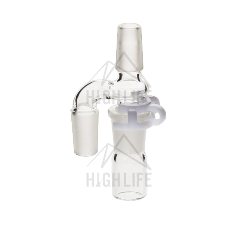 Adapter With Reclaim - Male 14Mm / Accessories