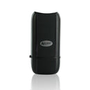 Ascent Vaporizer By Davinci - Black Vaporizers