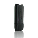 Ascent Vaporizer By Davinci - Black Vaporizers
