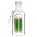 Ash Catcher G/g Single Tree 5-Arm Male 18Mm Female 45 Degree