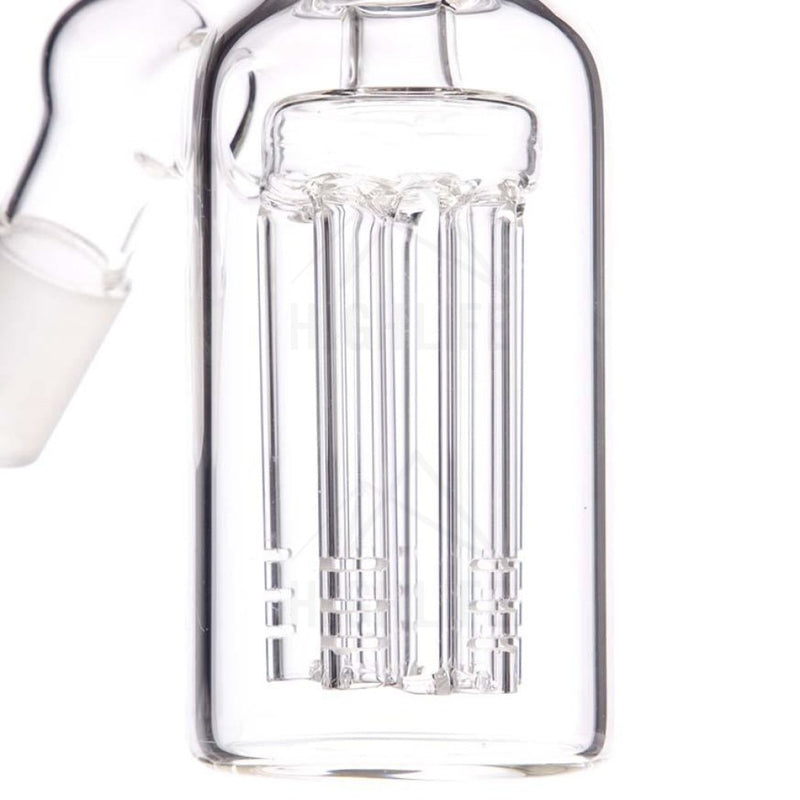 Ash Catcher G/g Single Tree 5-Arm Male 18Mm Female 45 Degree