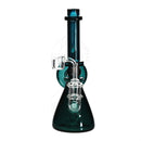 Ball Spindle Banger Hanger Dab Rig Beaker With A Bubblers & Rigs