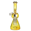 Ball Spindle Banger Hanger Dab Rig Beaker With A Bubblers & Rigs