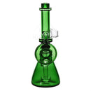Ball Spindle Banger Hanger Dab Rig Beaker With A Bubblers & Rigs