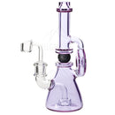Ball Spindle Banger Hanger Dab Rig Beaker With A Bubblers & Rigs