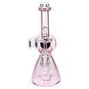 Ball Spindle Banger Hanger Dab Rig Beaker With A Bubblers & Rigs