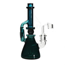 Ball Spindle Banger Hanger Dab Rig Beaker With A Bubblers & Rigs