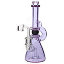 Ball Spindle Banger Hanger Dab Rig Beaker With A Bubblers & Rigs