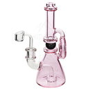 Ball Spindle Banger Hanger Dab Rig Beaker With A Bubblers & Rigs