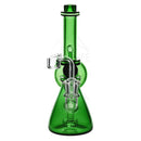 Ball Spindle Banger Hanger Dab Rig Beaker With A Bubblers & Rigs