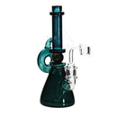 Ball Spindle Banger Hanger Dab Rig Beaker With A Bubblers & Rigs