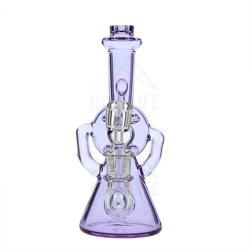 Ball Spindle Recycler Banger Hanger Dab Rig Beaker With A Bubblers & Rigs