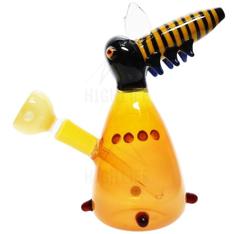 Bee's Water Pipe 14mm