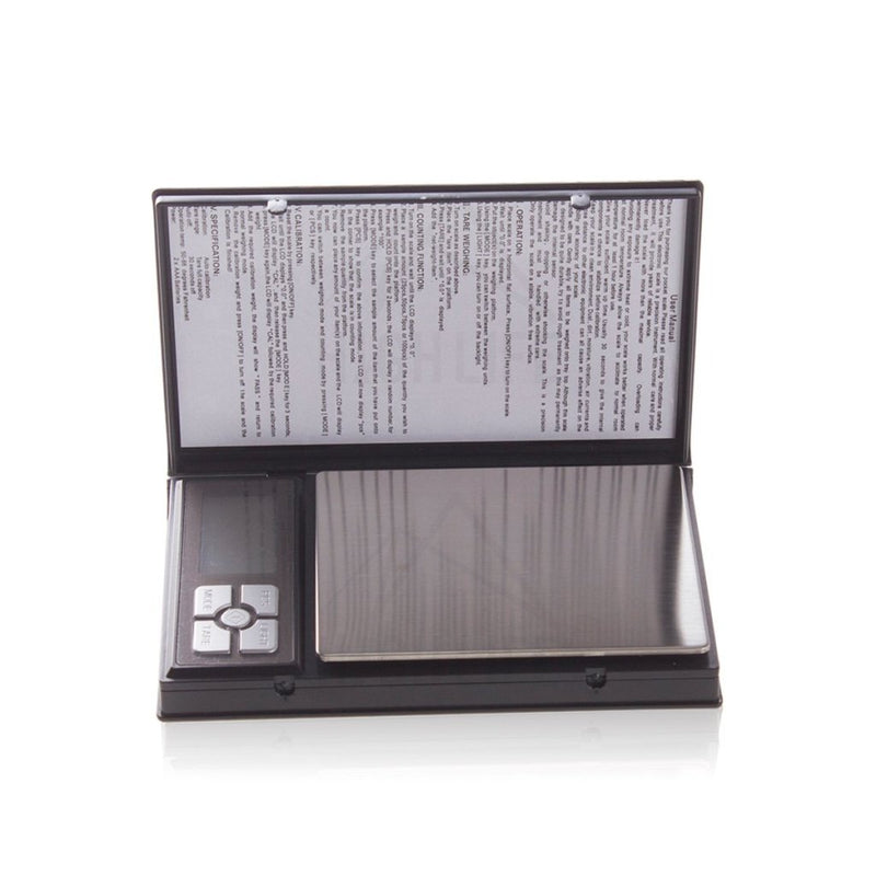Bestweigh Bb2000 Digital Scale 2000G X 0.1G Accessories