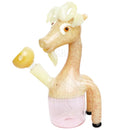 Billy Goat Hand Pipe Pipes