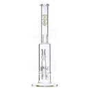 Bio Dynamix Perc 38 X 65 Stemless Green
