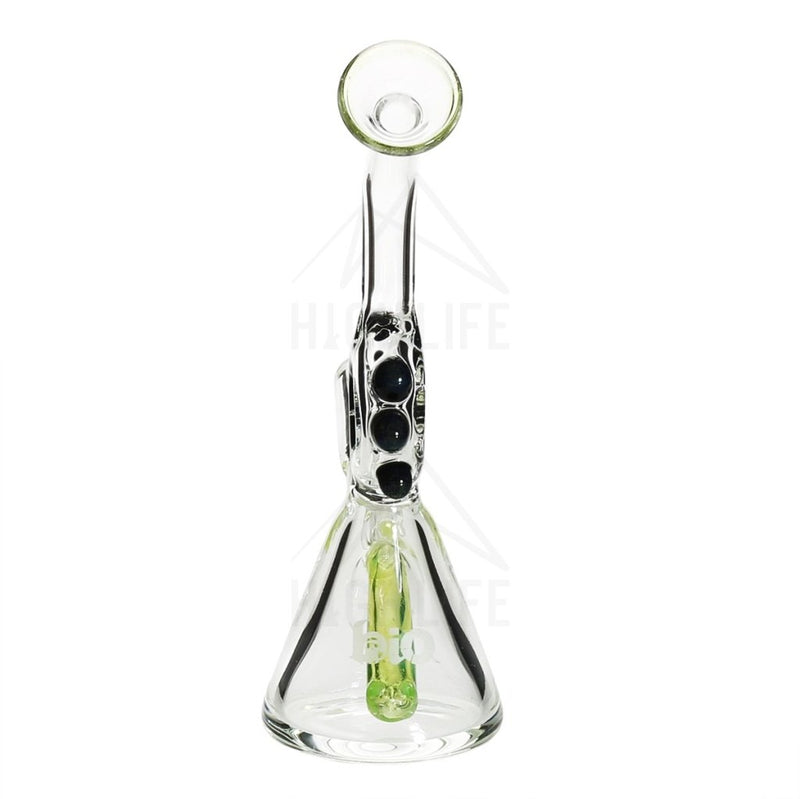 Bio Fixed Stem Donut Dab Rig