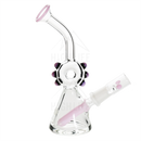 Bio Fixed Stem Donut Dab Rig