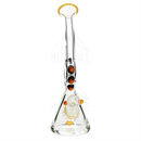 Bio Fixed Stem Donut Dab Rig