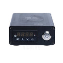 Bio Gas Mask Enail Featured