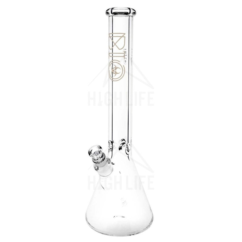 Bio Glass G/g 18 50X9Mm Beaker