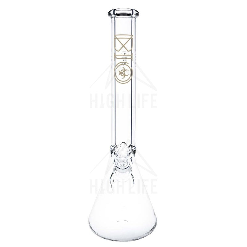 Bio Glass G/g 18 50X9Mm Beaker