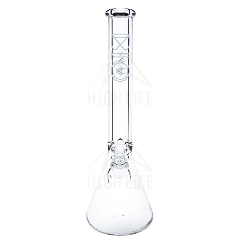 Bio Glass G/g 18 50X9Mm Beaker